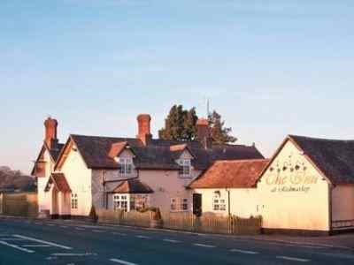 The Inn at Redmarley