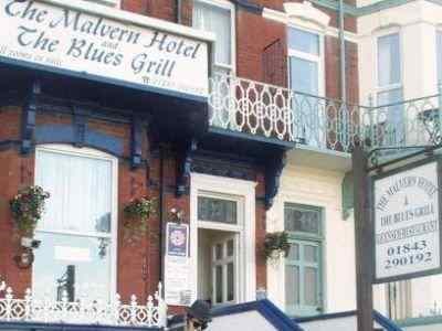 The Malvern Guesthouse &