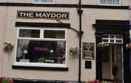 The Maydor