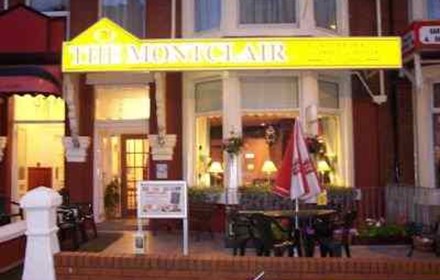 The Montclair