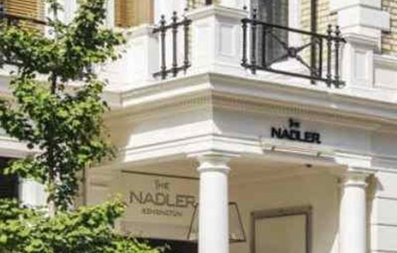 The Nadler Kensington