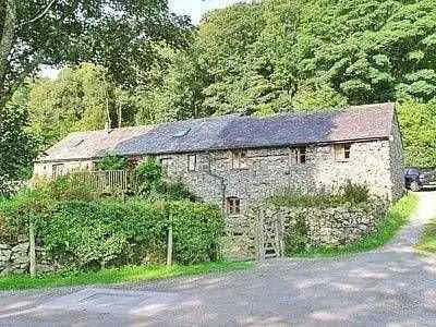 The Old Stable Cottage