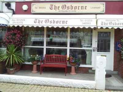 The Osborne