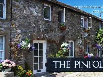 The Pinfold