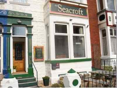 The Seacroft Guesthouse