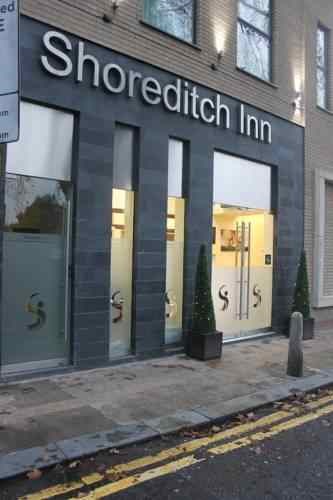 The Shoreditch Inn