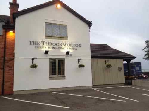 The Throckmorton