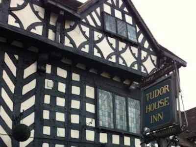The Tudor House Hotel