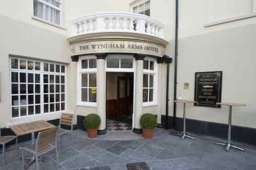 The Wyndham Arms