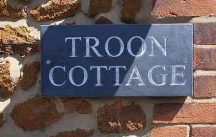 Troon Cottage