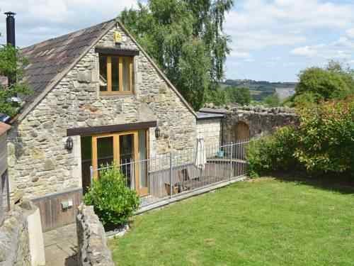 Two Bedroom Cottage in