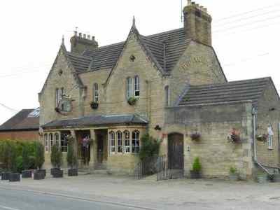 Willoughby Arms