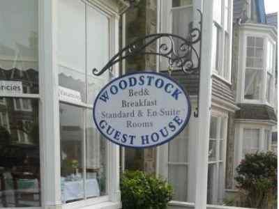 Woodstock Guest House