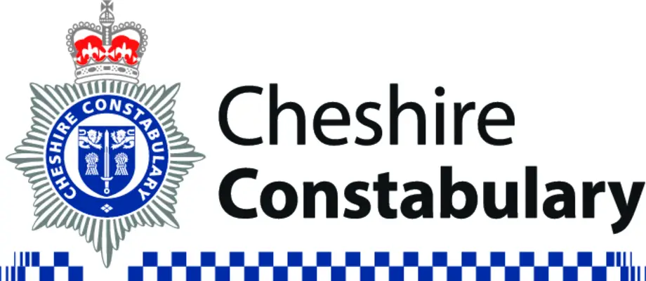 Cheshire Police Logo