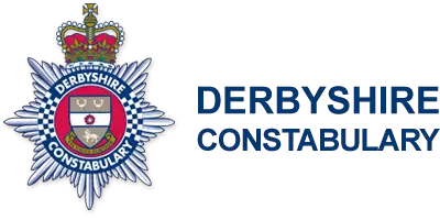 Derbyshire Police Logo
