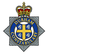 Durham Police Logo