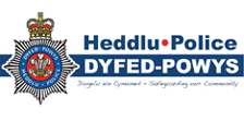 Dyfed Powys Police Logo