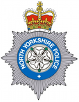North Yorkshire Police Logo