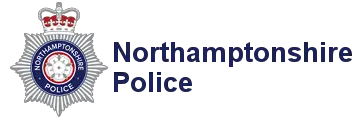 Northamptonshire Police Logo
