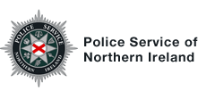 Northern Ireland Police Logo
