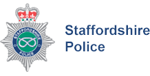 Staffordshire Police Logo