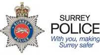 Surrey Police Logo