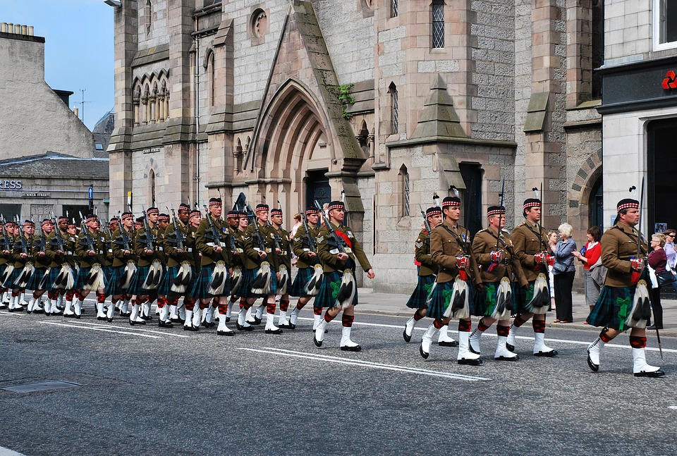 Aberdeenshire Photo