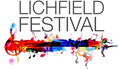 Lichfield Festival