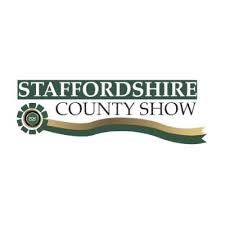 The Staffordshire County Show