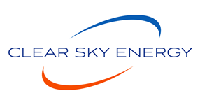 Clear Sky Energy Logo