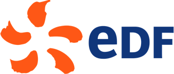 EDF Energy Logo
