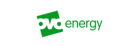 OVO Energy Logo
