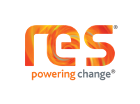 Renewable Energy Systems (RES) Logo