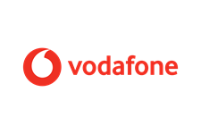 Vodafone Logo