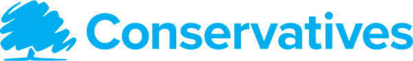 Conservative Party Logo