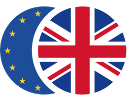 Brexit Voter Percentage in CM2 0FY